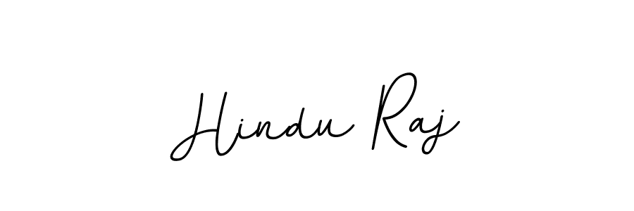 Hindu Raj stylish signature style. Best Handwritten Sign (BallpointsItalic-DORy9) for my name. Handwritten Signature Collection Ideas for my name Hindu Raj. Hindu Raj signature style 11 images and pictures png