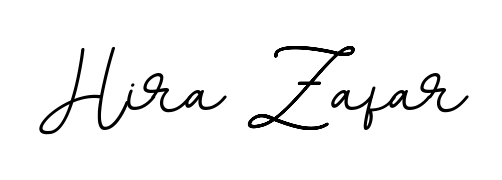 Personalize your online presence with Hira Zafar signature rendered in elegant BallpointsItalic-DORy9 font. Great for website footers and blogs. Hira Zafar signature style 11 images and pictures png