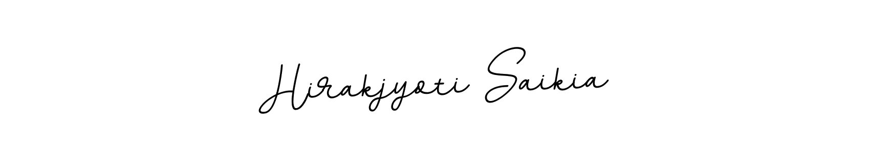 Also You can easily find your signature by using the search form. We will create Hirakjyoti Saikia name handwritten signature images for you free of cost using BallpointsItalic-DORy9 sign style. Hirakjyoti Saikia signature style 11 images and pictures png