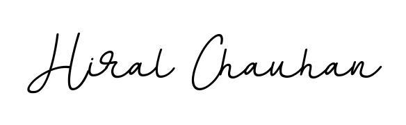Achieve flawless digital penmanship with Hiral Chauhan name in BallpointsItalic-DORy9 font. The perfect tool for creating online signatures. Hiral Chauhan signature style 11 images and pictures png