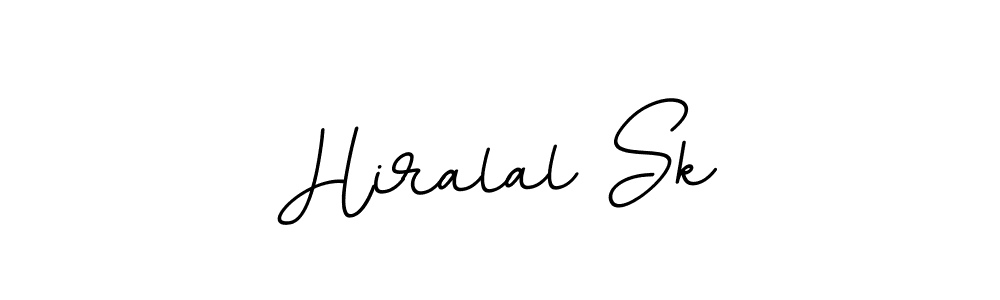 BallpointsItalic-DORy9 is a professional signature style that is perfect for those who want to add a touch of class to their signature. It is also a great choice for those who want to make their signature more unique. Get Hiralal Sk name to fancy signature for free. Hiralal Sk signature style 11 images and pictures png