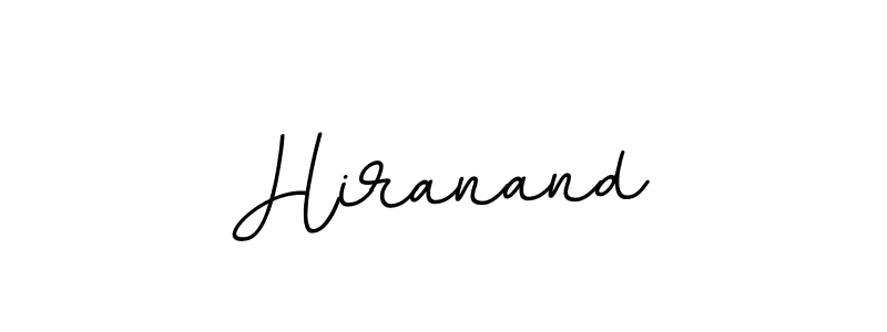 Check out images of Autograph of Hiranand name. Actor Hiranand Signature Style. BallpointsItalic-DORy9 is a professional sign style online. Hiranand signature style 11 images and pictures png