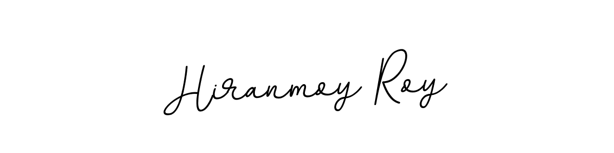 You can use this online signature creator to create a handwritten signature for the name Hiranmoy Roy. This is the best online autograph maker. Hiranmoy Roy signature style 11 images and pictures png
