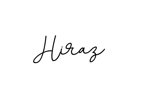 The best way (BallpointsItalic-DORy9) to make a short signature is to pick only two or three words in your name. The name Hiraz include a total of six letters. For converting this name. Hiraz signature style 11 images and pictures png