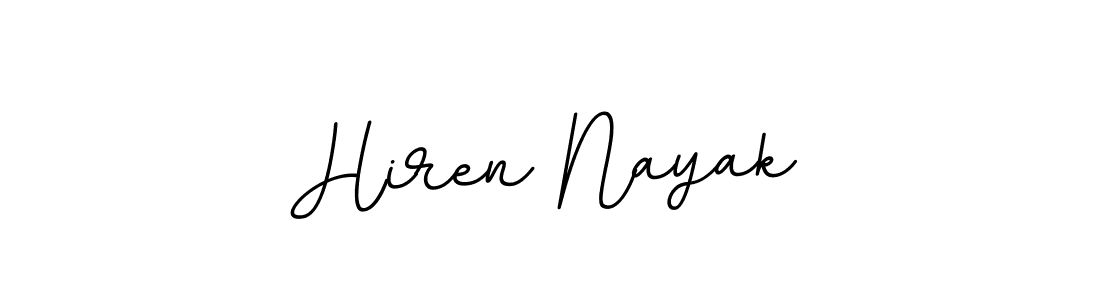 Here are the top 10 professional signature styles for the name Hiren Nayak. These are the best autograph styles you can use for your name. Hiren Nayak signature style 11 images and pictures png