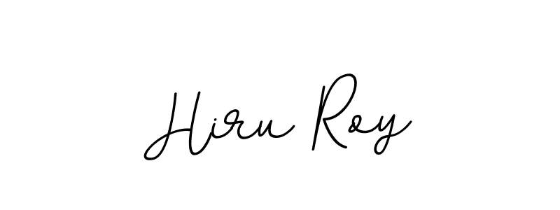 Make a short Hiru Roy signature style. Manage your documents anywhere anytime using BallpointsItalic-DORy9. Create and add eSignatures, submit forms, share and send files easily. Hiru Roy signature style 11 images and pictures png