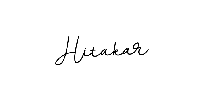 Make a short Hitakar signature style. Manage your documents anywhere anytime using BallpointsItalic-DORy9. Create and add eSignatures, submit forms, share and send files easily. Hitakar signature style 11 images and pictures png