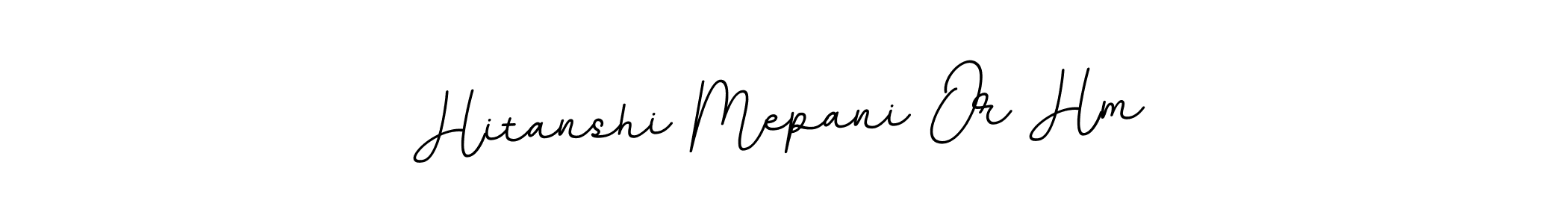 Check out images of Autograph of Hitanshi Mepani Or Hm name. Actor Hitanshi Mepani Or Hm Signature Style. BallpointsItalic-DORy9 is a professional sign style online. Hitanshi Mepani Or Hm signature style 11 images and pictures png