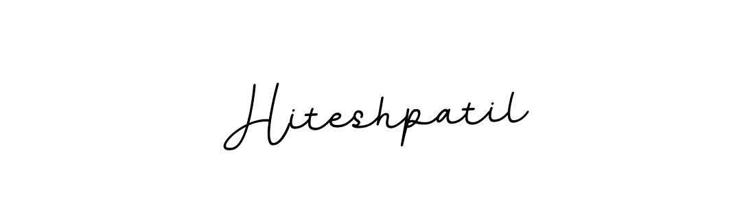 Once you've used our free online signature maker to create your best signature BallpointsItalic-DORy9 style, it's time to enjoy all of the benefits that Hiteshpatil name signing documents. Hiteshpatil signature style 11 images and pictures png