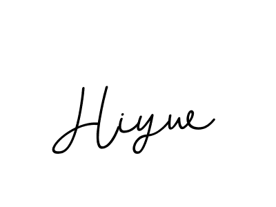 Check out images of Autograph of Hiyw name. Actor Hiyw Signature Style. BallpointsItalic-DORy9 is a professional sign style online. Hiyw signature style 11 images and pictures png