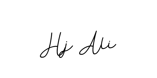 You can use this online signature creator to create a handwritten signature for the name Hj Ali. This is the best online autograph maker. Hj Ali signature style 11 images and pictures png