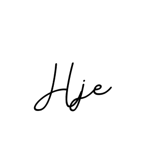 Also You can easily find your signature by using the search form. We will create Hje name handwritten signature images for you free of cost using BallpointsItalic-DORy9 sign style. Hje signature style 11 images and pictures png