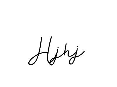 Make a beautiful signature design for name Hjhj. Use this online signature maker to create a handwritten signature for free. Hjhj signature style 11 images and pictures png