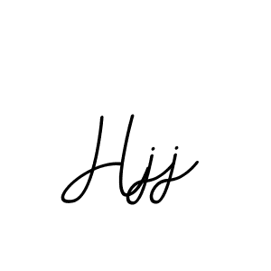 Make a beautiful signature design for name Hjj. Use this online signature maker to create a handwritten signature for free. Hjj signature style 11 images and pictures png