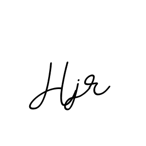 This is the best signature style for the Hjr name. Also you like these signature font (BallpointsItalic-DORy9). Mix name signature. Hjr signature style 11 images and pictures png