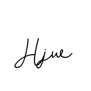 It looks lik you need a new signature style for name Hjw. Design unique handwritten (BallpointsItalic-DORy9) signature with our free signature maker in just a few clicks. Hjw signature style 11 images and pictures png