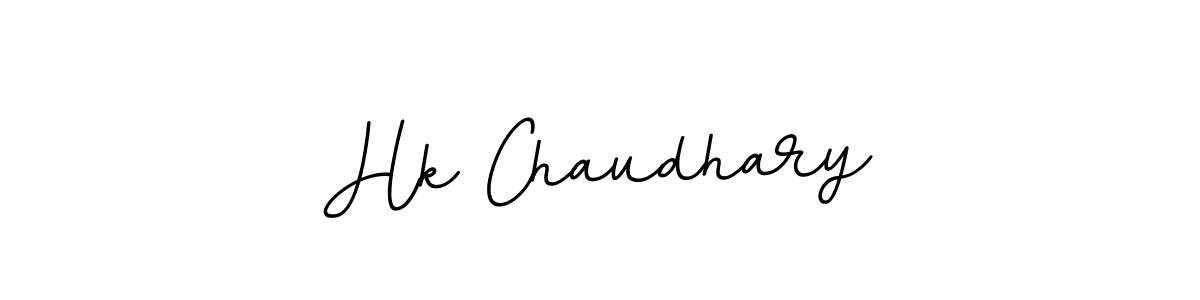 Here are the top 10 professional signature styles for the name Hk Chaudhary. These are the best autograph styles you can use for your name. Hk Chaudhary signature style 11 images and pictures png