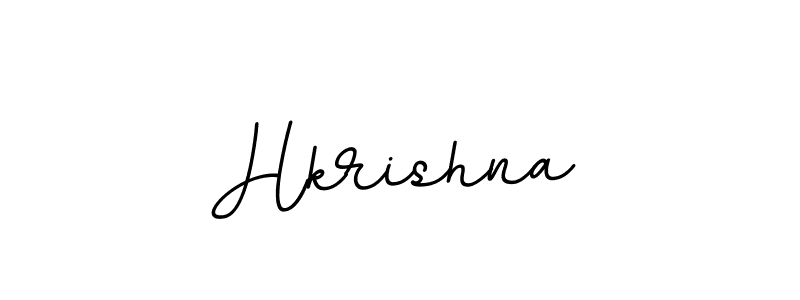 Similarly BallpointsItalic-DORy9 is the best handwritten signature design. Signature creator online .You can use it as an online autograph creator for name Hkrishna. Hkrishna signature style 11 images and pictures png