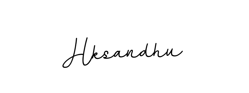 It looks lik you need a new signature style for name Hksandhu. Design unique handwritten (BallpointsItalic-DORy9) signature with our free signature maker in just a few clicks. Hksandhu signature style 11 images and pictures png