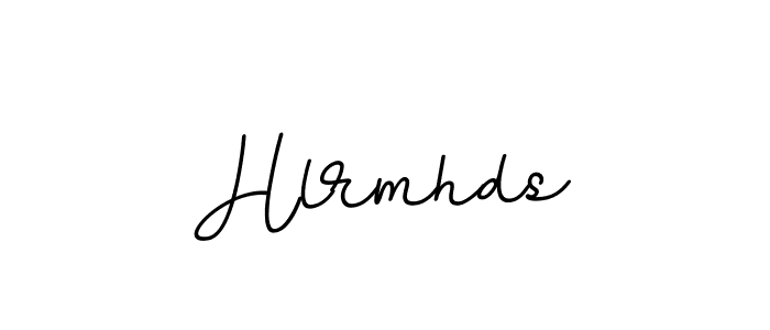 Once you've used our free online signature maker to create your best signature BallpointsItalic-DORy9 style, it's time to enjoy all of the benefits that Hlrmhds name signing documents. Hlrmhds signature style 11 images and pictures png