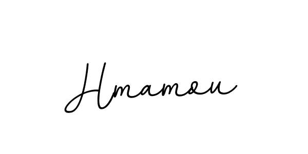 BallpointsItalic-DORy9 is a professional signature style that is perfect for those who want to add a touch of class to their signature. It is also a great choice for those who want to make their signature more unique. Get Hmamou name to fancy signature for free. Hmamou signature style 11 images and pictures png