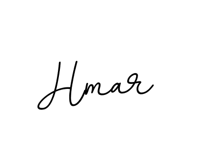 You should practise on your own different ways (BallpointsItalic-DORy9) to write your name (Hmar) in signature. don't let someone else do it for you. Hmar signature style 11 images and pictures png