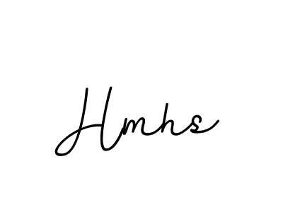 Make a beautiful signature design for name Hmhs. Use this online signature maker to create a handwritten signature for free. Hmhs signature style 11 images and pictures png
