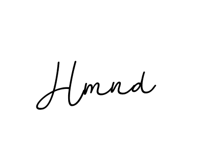 This is the best signature style for the Hmnd name. Also you like these signature font (BallpointsItalic-DORy9). Mix name signature. Hmnd signature style 11 images and pictures png