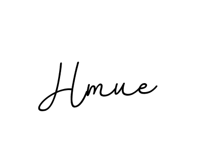 Similarly BallpointsItalic-DORy9 is the best handwritten signature design. Signature creator online .You can use it as an online autograph creator for name Hmue. Hmue signature style 11 images and pictures png