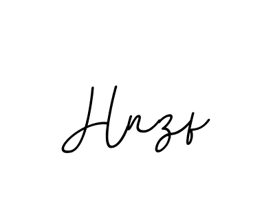How to make Hnzf signature? BallpointsItalic-DORy9 is a professional autograph style. Create handwritten signature for Hnzf name. Hnzf signature style 11 images and pictures png