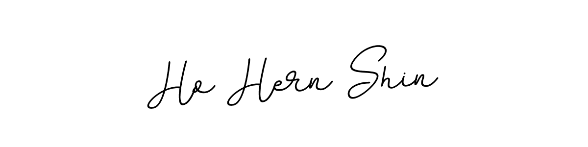 You can use this online signature creator to create a handwritten signature for the name Ho Hern Shin. This is the best online autograph maker. Ho Hern Shin signature style 11 images and pictures png