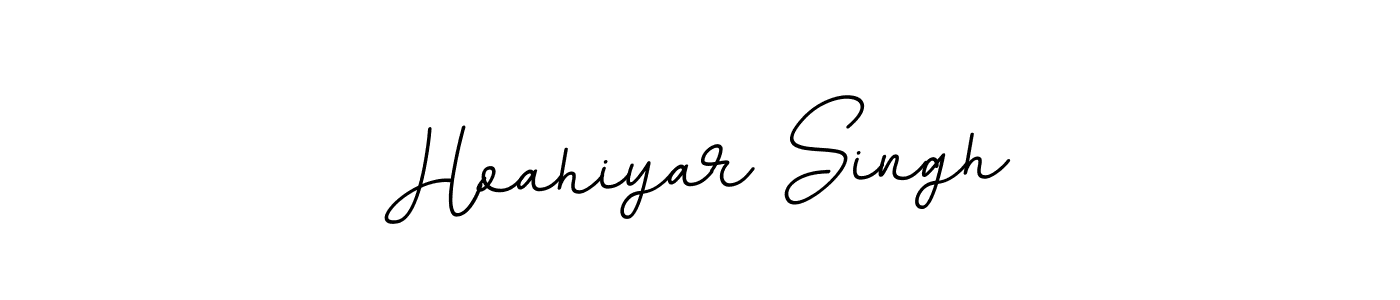 You can use this online signature creator to create a handwritten signature for the name Hoahiyar Singh. This is the best online autograph maker. Hoahiyar Singh signature style 11 images and pictures png