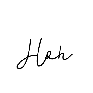 This is the best signature style for the Hoh name. Also you like these signature font (BallpointsItalic-DORy9). Mix name signature. Hoh signature style 11 images and pictures png