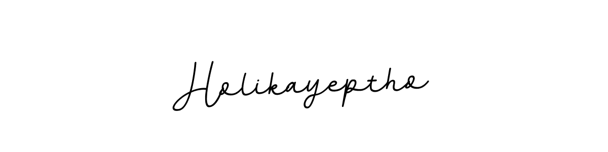 You can use this online signature creator to create a handwritten signature for the name Holikayeptho. This is the best online autograph maker. Holikayeptho signature style 11 images and pictures png