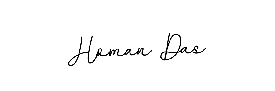 BallpointsItalic-DORy9 is a professional signature style that is perfect for those who want to add a touch of class to their signature. It is also a great choice for those who want to make their signature more unique. Get Homan Das name to fancy signature for free. Homan Das signature style 11 images and pictures png