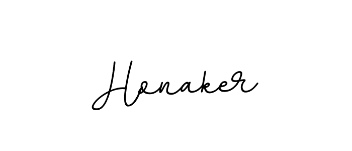 Here are the top 10 professional signature styles for the name Honaker. These are the best autograph styles you can use for your name. Honaker signature style 11 images and pictures png