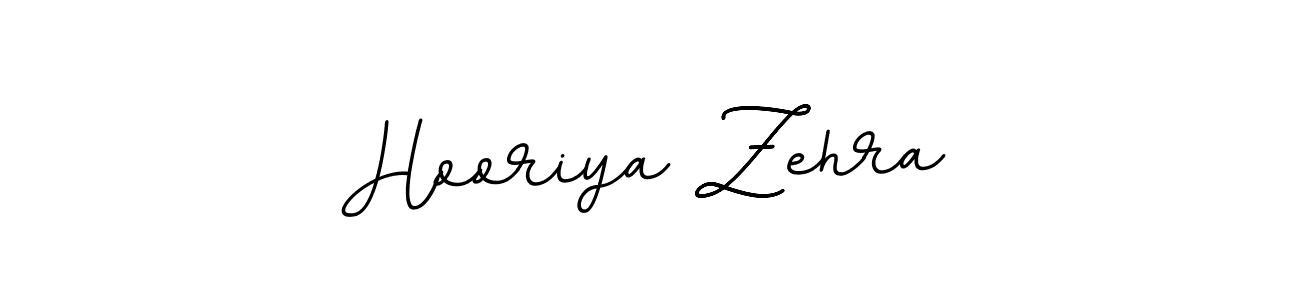 BallpointsItalic-DORy9 is a professional signature style that is perfect for those who want to add a touch of class to their signature. It is also a great choice for those who want to make their signature more unique. Get Hooriya Zehra name to fancy signature for free. Hooriya Zehra signature style 11 images and pictures png
