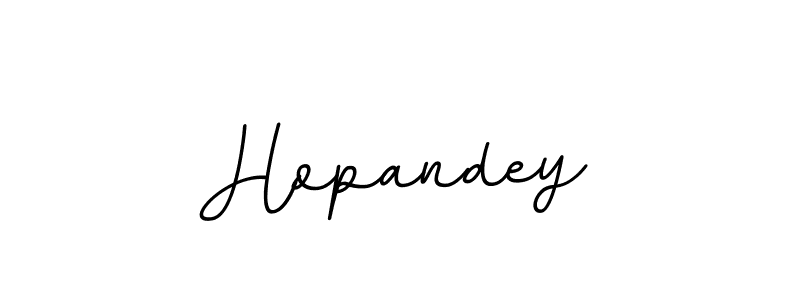 BallpointsItalic-DORy9 is a professional signature style that is perfect for those who want to add a touch of class to their signature. It is also a great choice for those who want to make their signature more unique. Get Hopandey name to fancy signature for free. Hopandey signature style 11 images and pictures png
