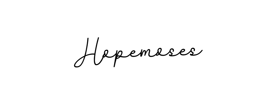 Also You can easily find your signature by using the search form. We will create Hopemoses name handwritten signature images for you free of cost using BallpointsItalic-DORy9 sign style. Hopemoses signature style 11 images and pictures png