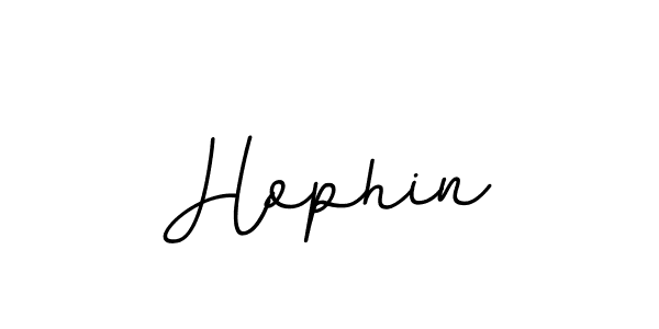 Make a beautiful signature design for name Hophin. Use this online signature maker to create a handwritten signature for free. Hophin signature style 11 images and pictures png