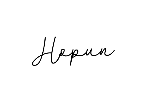 Here are the top 10 professional signature styles for the name Hopun. These are the best autograph styles you can use for your name. Hopun signature style 11 images and pictures png
