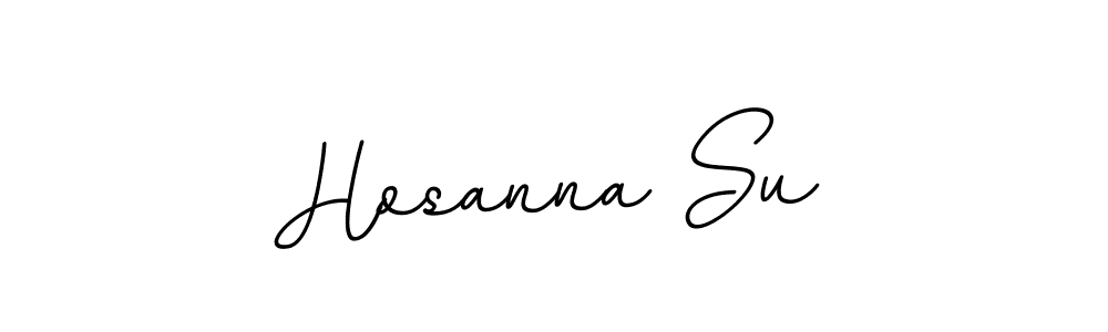 if you are searching for the best signature style for your name Hosanna Su. so please give up your signature search. here we have designed multiple signature styles  using BallpointsItalic-DORy9. Hosanna Su signature style 11 images and pictures png