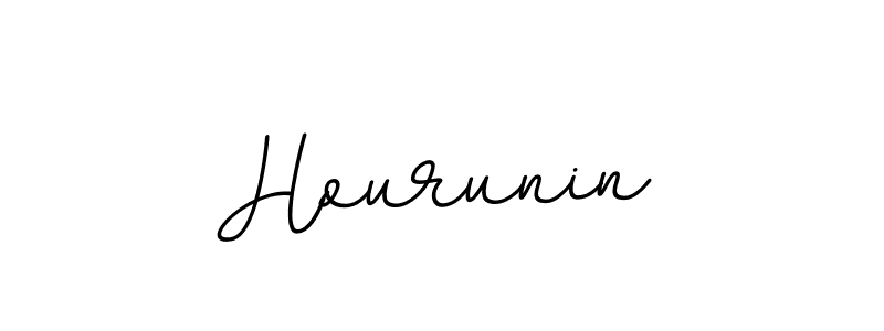 Similarly BallpointsItalic-DORy9 is the best handwritten signature design. Signature creator online .You can use it as an online autograph creator for name Hourunin. Hourunin signature style 11 images and pictures png