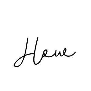 Make a beautiful signature design for name How. Use this online signature maker to create a handwritten signature for free. How signature style 11 images and pictures png