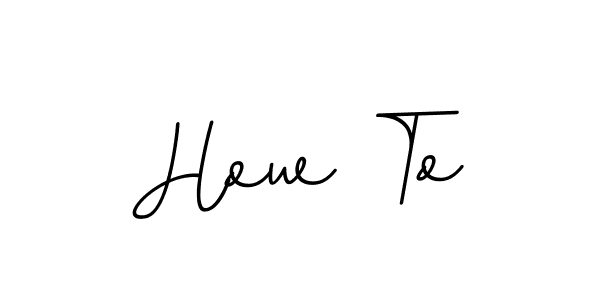 Here are the top 10 professional signature styles for the name How To. These are the best autograph styles you can use for your name. How To signature style 11 images and pictures png