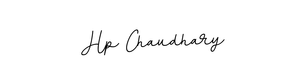 BallpointsItalic-DORy9 is a professional signature style that is perfect for those who want to add a touch of class to their signature. It is also a great choice for those who want to make their signature more unique. Get Hp Chaudhary name to fancy signature for free. Hp Chaudhary signature style 11 images and pictures png