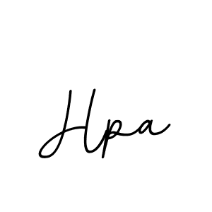if you are searching for the best signature style for your name Hpa. so please give up your signature search. here we have designed multiple signature styles  using BallpointsItalic-DORy9. Hpa signature style 11 images and pictures png