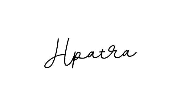 How to Draw Hpatra signature style? BallpointsItalic-DORy9 is a latest design signature styles for name Hpatra. Hpatra signature style 11 images and pictures png