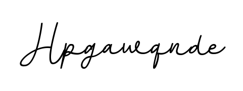 Make a beautiful signature design for name Hpgawqnde. With this signature (BallpointsItalic-DORy9) style, you can create a handwritten signature for free. Hpgawqnde signature style 11 images and pictures png