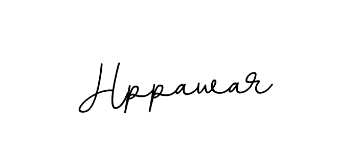 Hppawar stylish signature style. Best Handwritten Sign (BallpointsItalic-DORy9) for my name. Handwritten Signature Collection Ideas for my name Hppawar. Hppawar signature style 11 images and pictures png